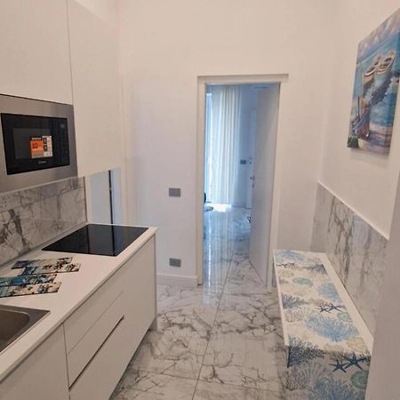 K&A Luxury Apartment Anzio Exterior foto