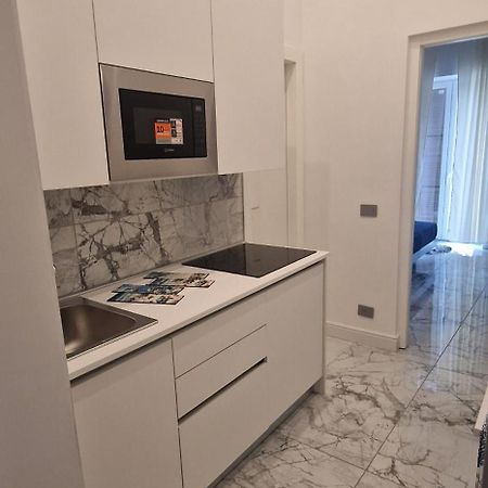K&A Luxury Apartment Anzio Exterior foto