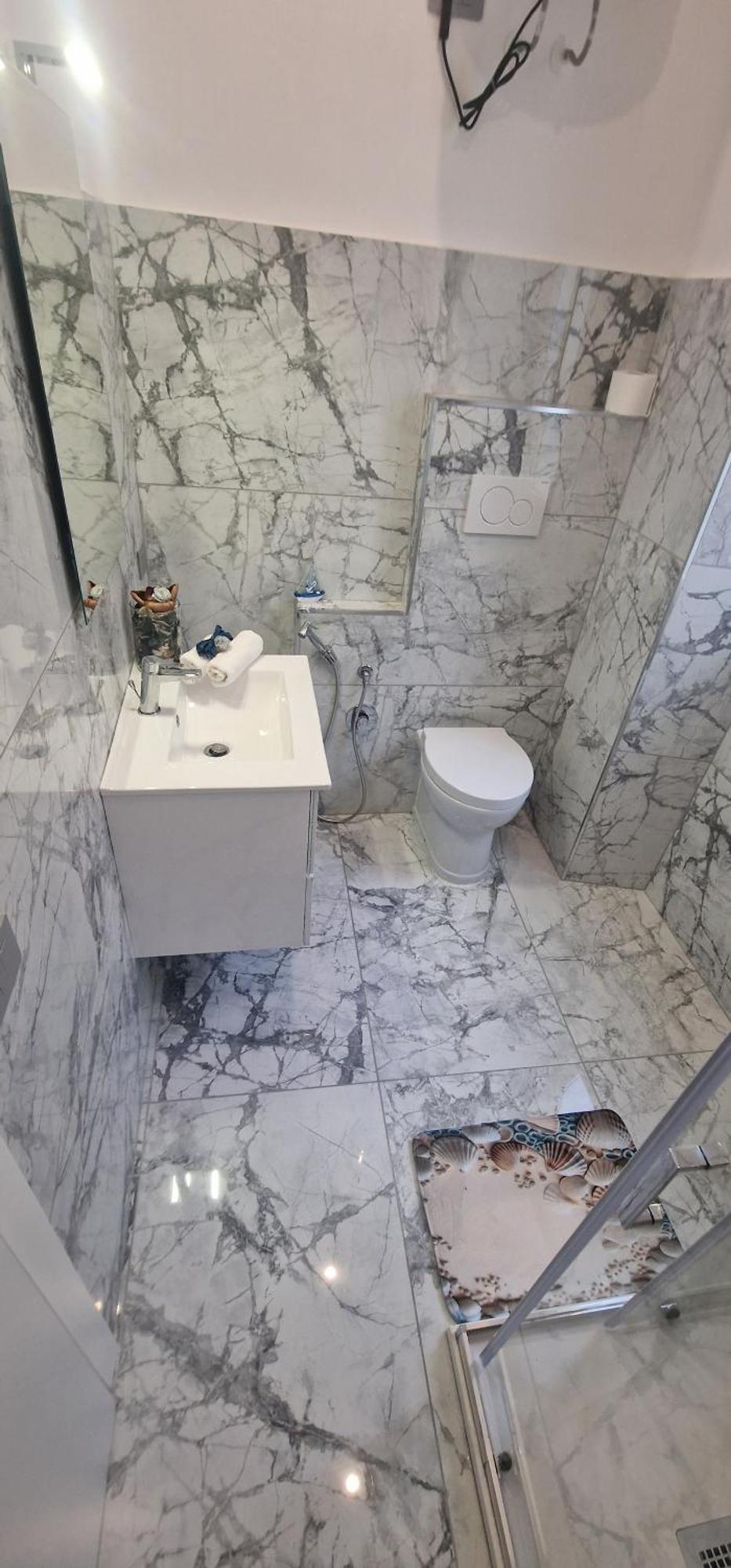 K&A Luxury Apartment Anzio Exterior foto