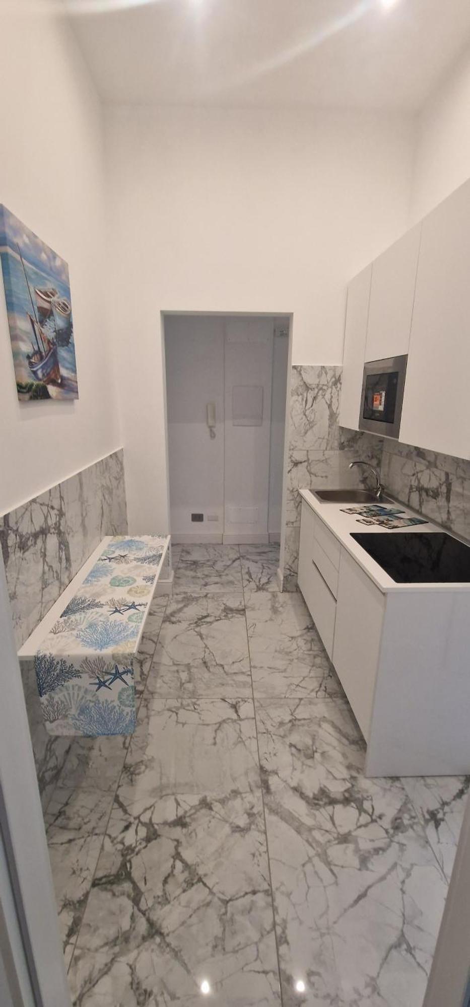 K&A Luxury Apartment Anzio Exterior foto